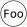 Foo
